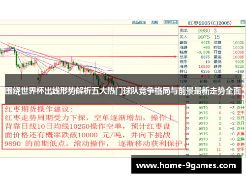 围绕世界杯出线形势解析五大热门球队竞争格局与前景最新走势全面